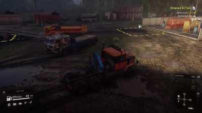 Yep Russia is creepy af