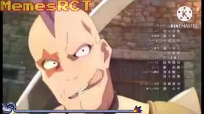 ShieldWare! (WarioWare parody of The Rising of the Shield Hero)