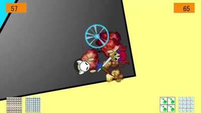 Looking for Feedback on Magical Armageddon!