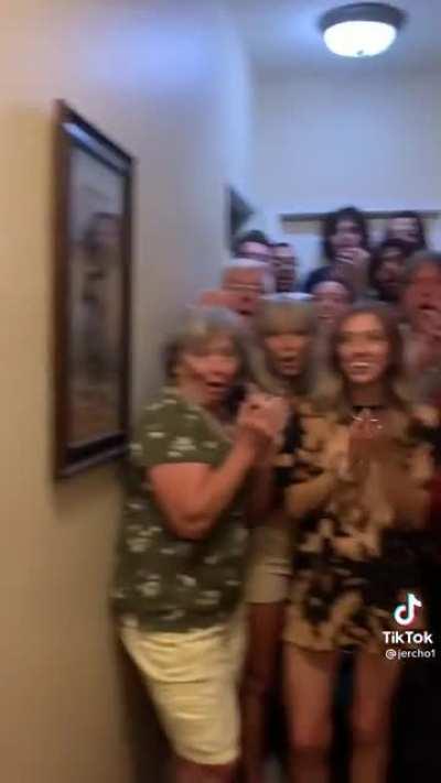 Sitcom of randumbness