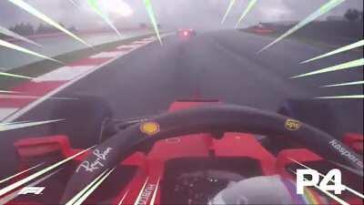 FERRARI MASTER 🅱️LAN WITHOUT S🅱️INOTTO.