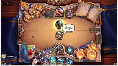 What too much free time does to a mf