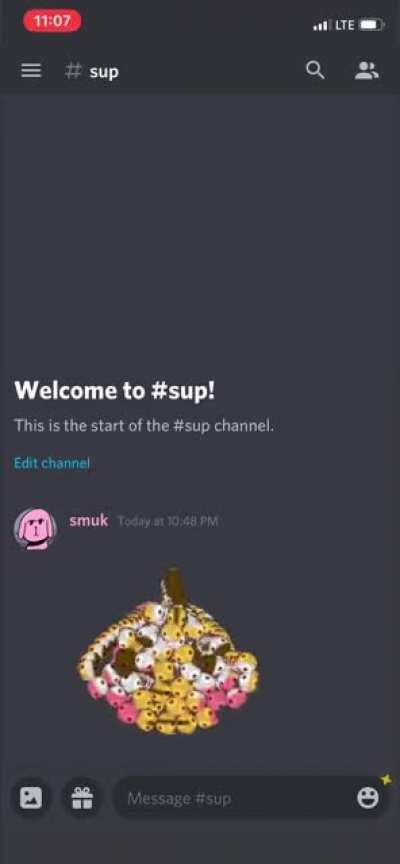 I made a script that draws an emoji using emoji of emoji