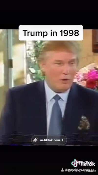 Biden vs Trump who really is for the gays? 🤔