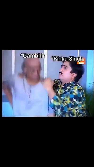 It's Tmkoc universe , we are just living in it 