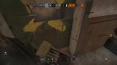 My lvl 37 brain is the reason they made the ranked requirement go up to 50