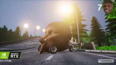 Shawty has rolled up 😃😃😃 without my permission 😡😡😡😡