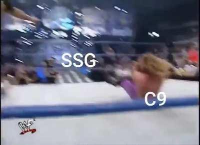 The Unofficial NA ALGS CHAMPIONSHIP Hype Preview