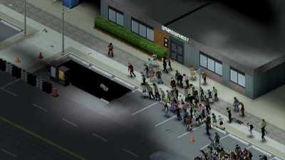 Was drunk yesterday and found a grenade launcher... SO I had to make this