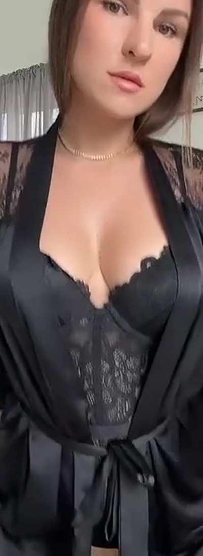 You’re not allowed to cum without my permission.