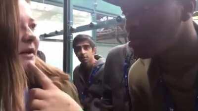 Girl dies inside when KSI tells her brother with Aspergers to 