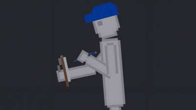 That's not how delivery works