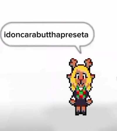 Kris! It's November, you know what that means... 