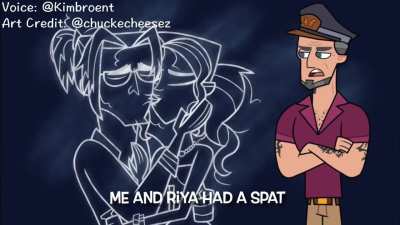 CONNOR'S VA SANG BOYFIREND KISSER (Girlfriend Kisser)