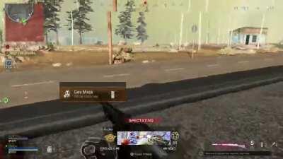 Ridiculous hacker with 49 kills