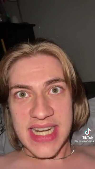 POV: you agreed to buy booze for your lil brothers friends and have to wait until their sober to kick them out