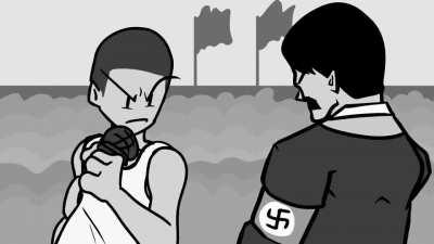 I'm 15 and this is yeet