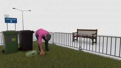 From the NVIDIA Bread Video