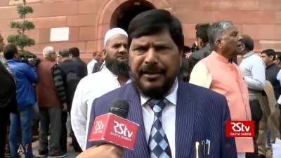 An average Chaddi appreciating the Budget.