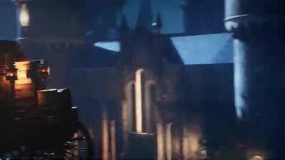 BLOODBORNE KART PS5 TRAILER