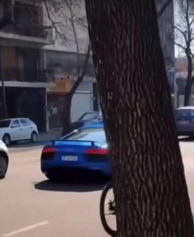 Espero que nadie se haya dado cuenta