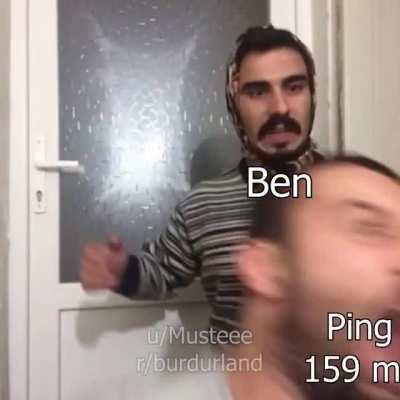 Some 8 Mbps problems