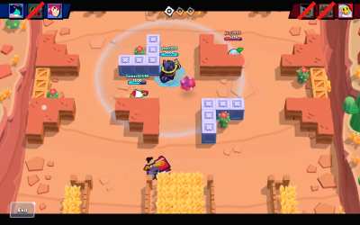 It's impressive at this point