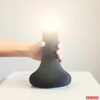 thanks I hate penis lamp