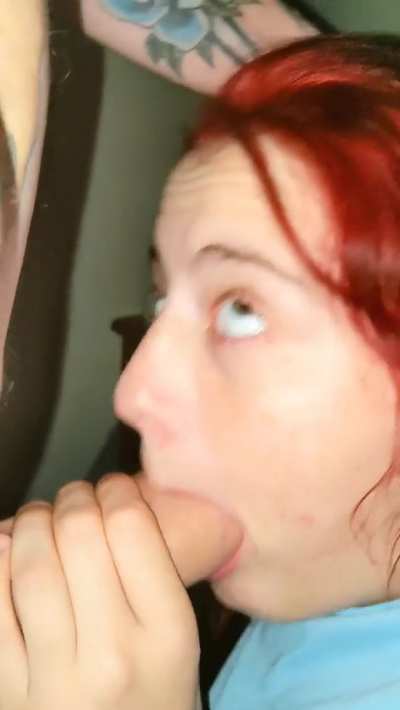 I was made for gooning you baby, can you please goon for me?