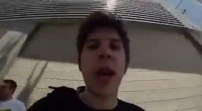 Pedido especial para que rubius nos de un stream irl en las montañitas HYPERS