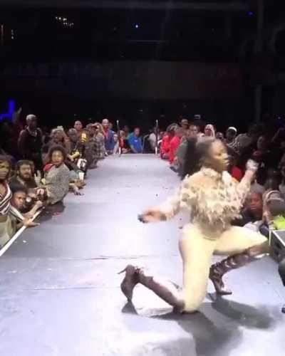 I am fine totally, yes, I guess I am