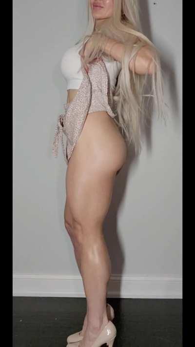 Summer skirts or shorts...