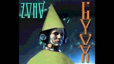 Sleeping in the Cold Below 2 ( Sea Shanty 2 )