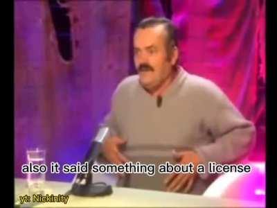 Average discord veteren be like :