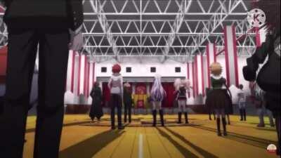 Oh shit didn’t see that coming