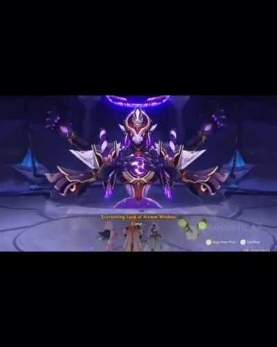 Had to make an out of context meme of this scene cuz it caught me off guard.