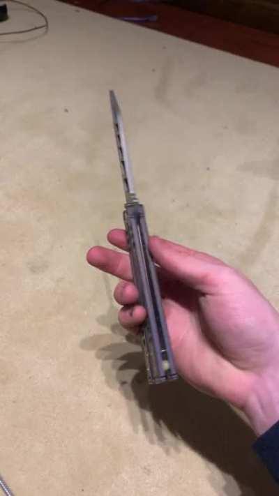 New shit plus diy spacers