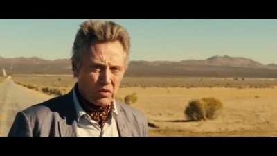 Me, after the 7th level 15 player walks up to my camp trying to kill me :)