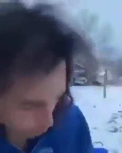 Most sane person in Idaho: