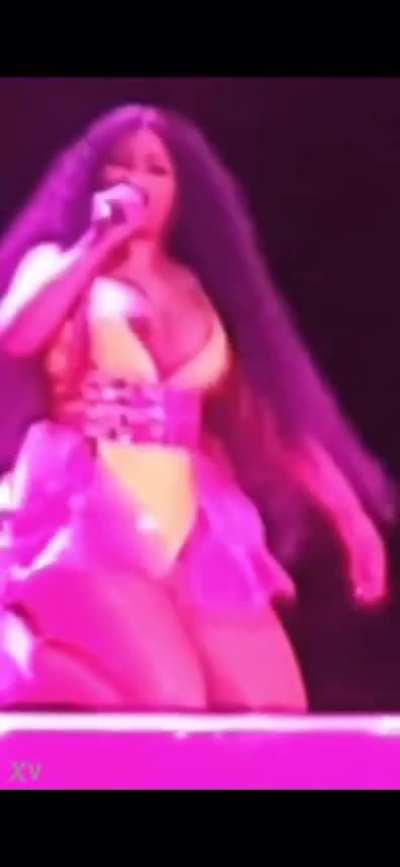 What concert is this from?