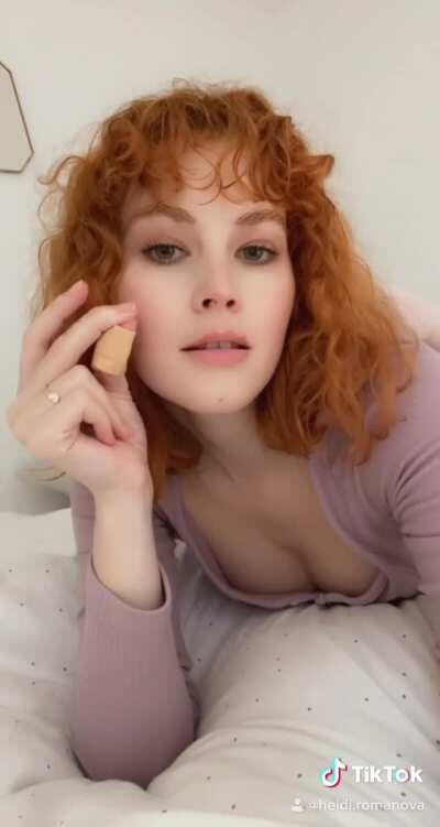 Daily uncensored updates on my OnlyFans 💥😍 link in comments