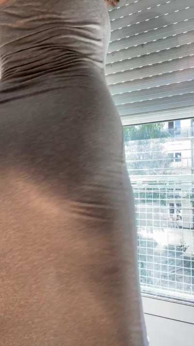 It looks so normal, doesn’t it? That is, until the sun intervenes… :)