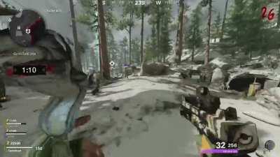 Since when could we drink molotovs?