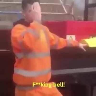 Good ol' British logic