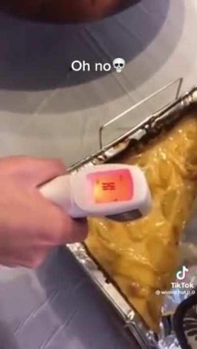 Potatoes got COVID-19