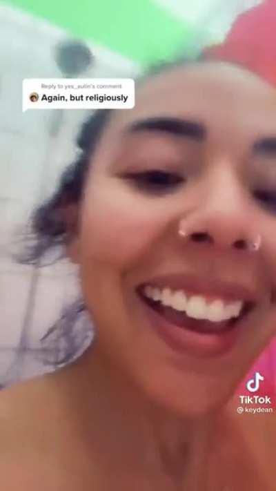 Religious 👏🏾’s