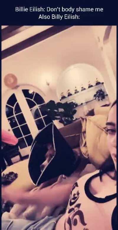 Well well well well.