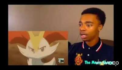 It doesn't matter how old I am