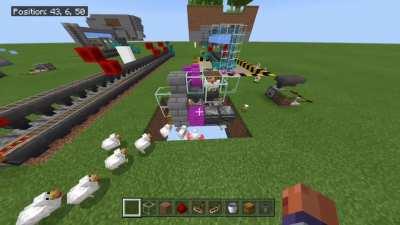 Testing my new... Oh.... NOOOOO