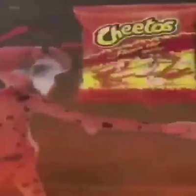 Day 47 of posting this until I get ternion all powerful